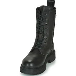 Bottines / Boots^Replay - PAMELA STANDING Noir