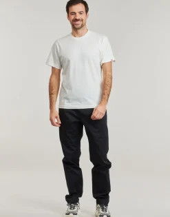 Pantalons^Replay - PANTS Noir