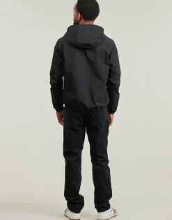 Vestes^Replay - TENOR Noir