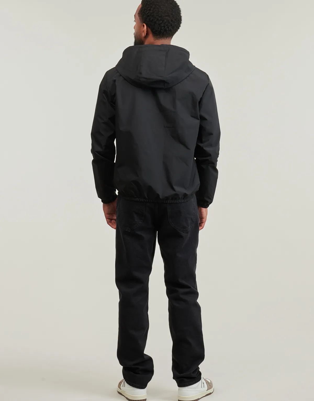 Vestes^Replay - TENOR Noir