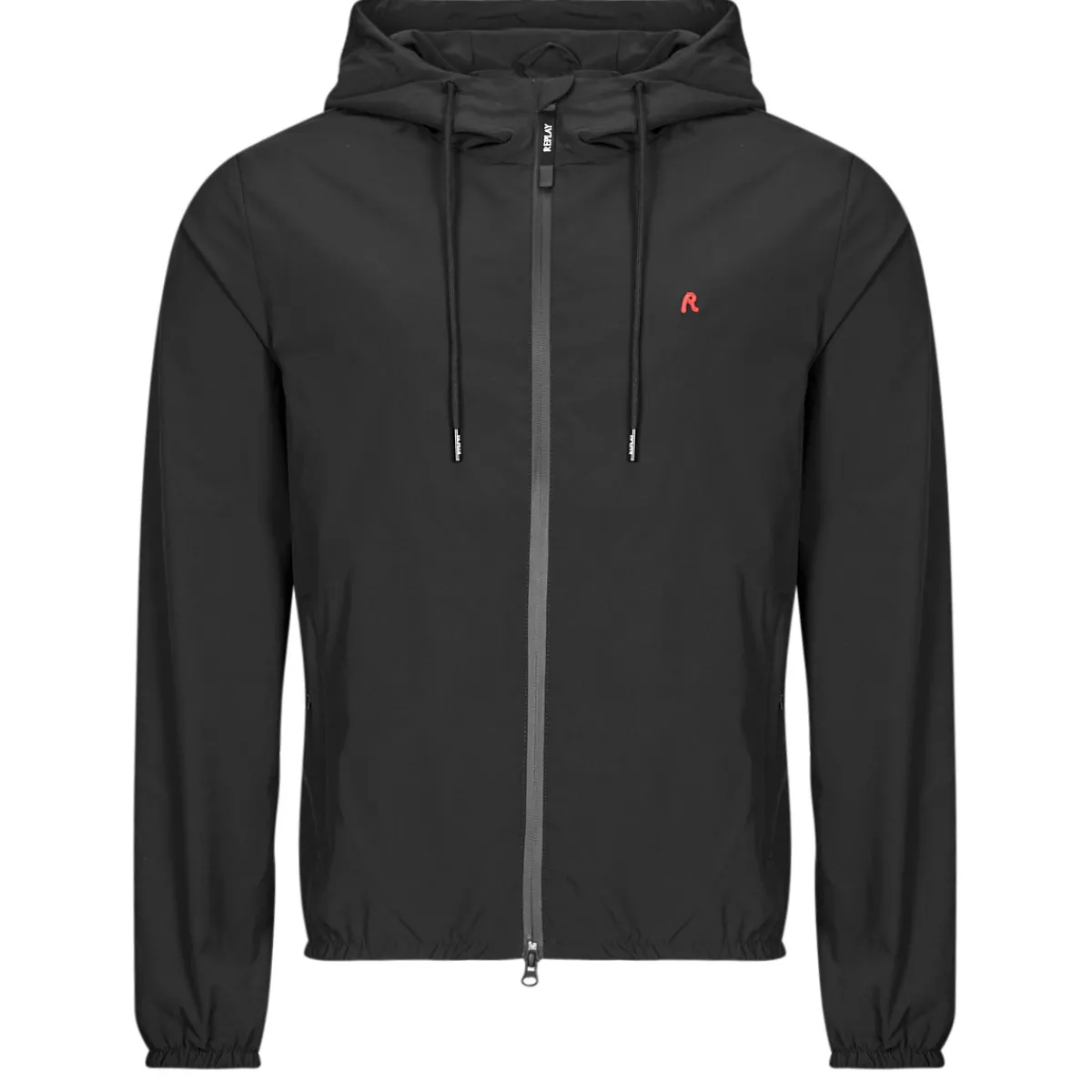 Vestes^Replay - TENOR Noir