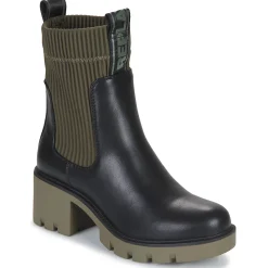 Bottines / Boots^Replay - VILLAGE CHELSEA