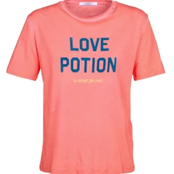 T-shirts & Polos^Replay - YAYOUTE Rouge
