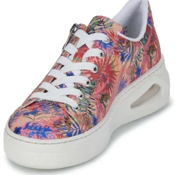 Baskets Mode^Rieker -