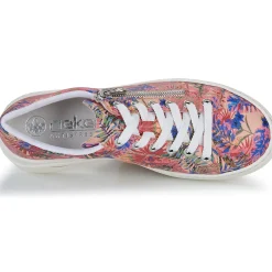Baskets Mode^Rieker -