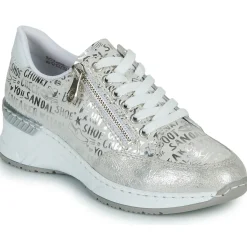 Baskets Mode^Rieker -