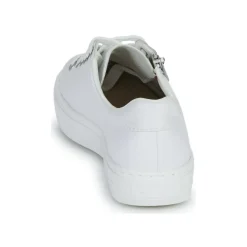 Baskets Mode^Rieker - Blanc