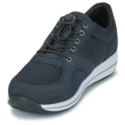 Baskets Mode^Rieker - Marine