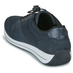 Baskets Mode^Rieker - Marine