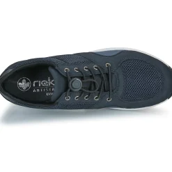 Baskets Mode^Rieker - Marine