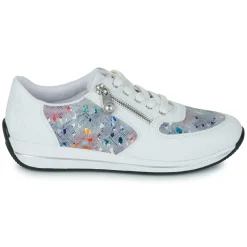 Baskets Mode^Rieker -