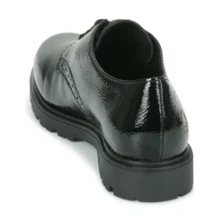 Derbies & Richelieu^Rieker - BACILA Noir