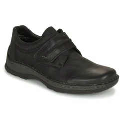 Derbies & Richelieu^Rieker - EARNA Noir