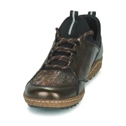 Baskets Mode^Rieker - L7554-25 Marron