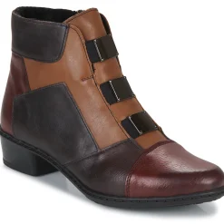 Bottines / Boots^Rieker - RICORNA