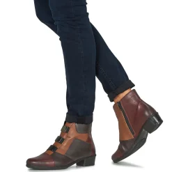 Bottines / Boots^Rieker - RICORNA
