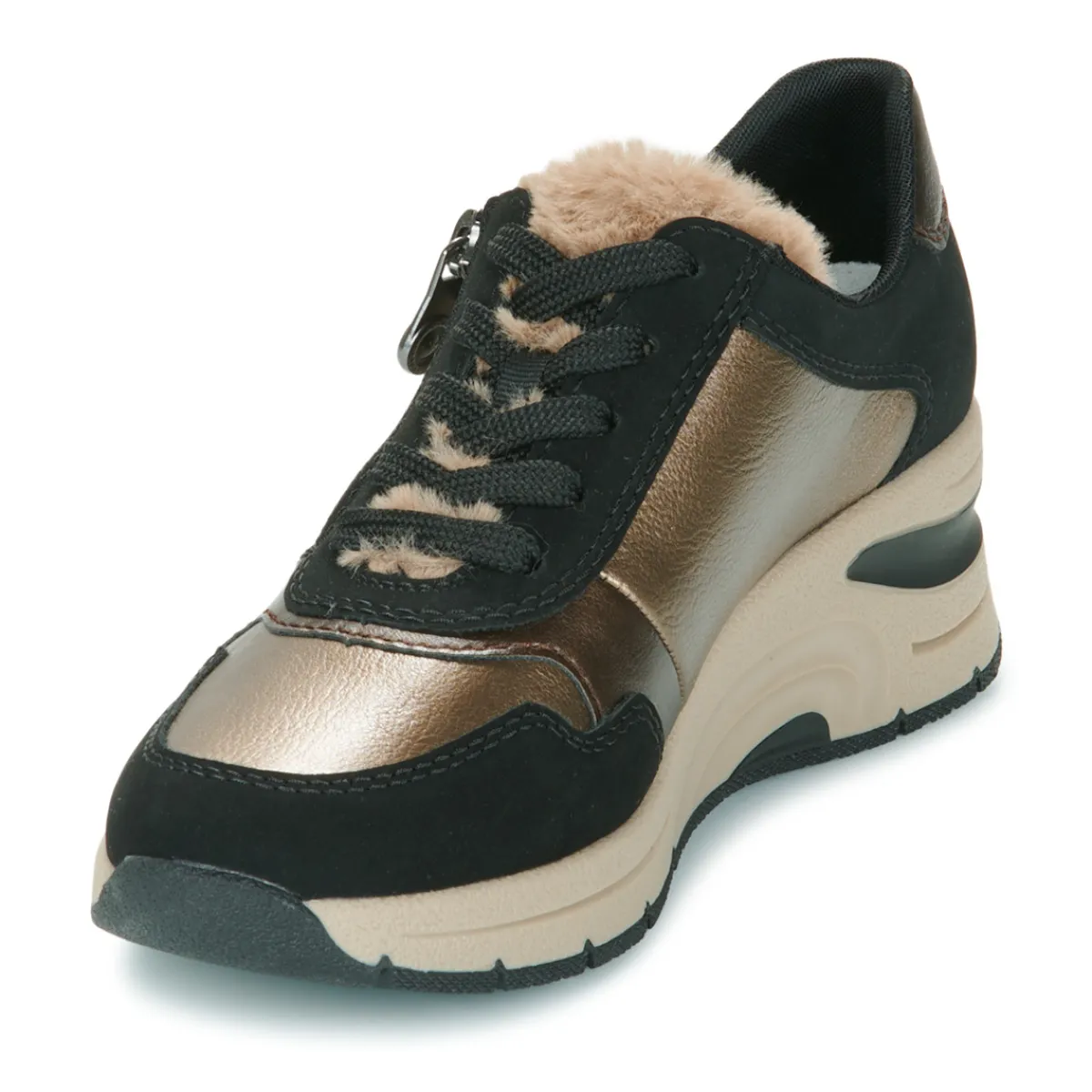 Baskets Mode^Rieker - RIKORA