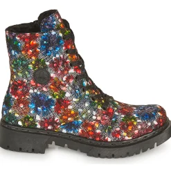Bottines / Boots^Rieker - Y2440-90