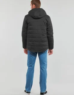 Manteaux^Rip Curl - ANTI SERIES RIDGE JACKET Noir