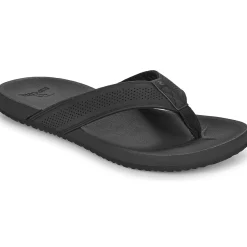 Tongs^Rip Curl - CHIBA 2.0 BLOOM OPEN TOE Noir