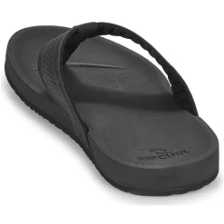 Tongs^Rip Curl - CHIBA 2.0 BLOOM OPEN TOE Noir