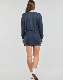 Robes^Rip Curl - COSY DRESS Marine