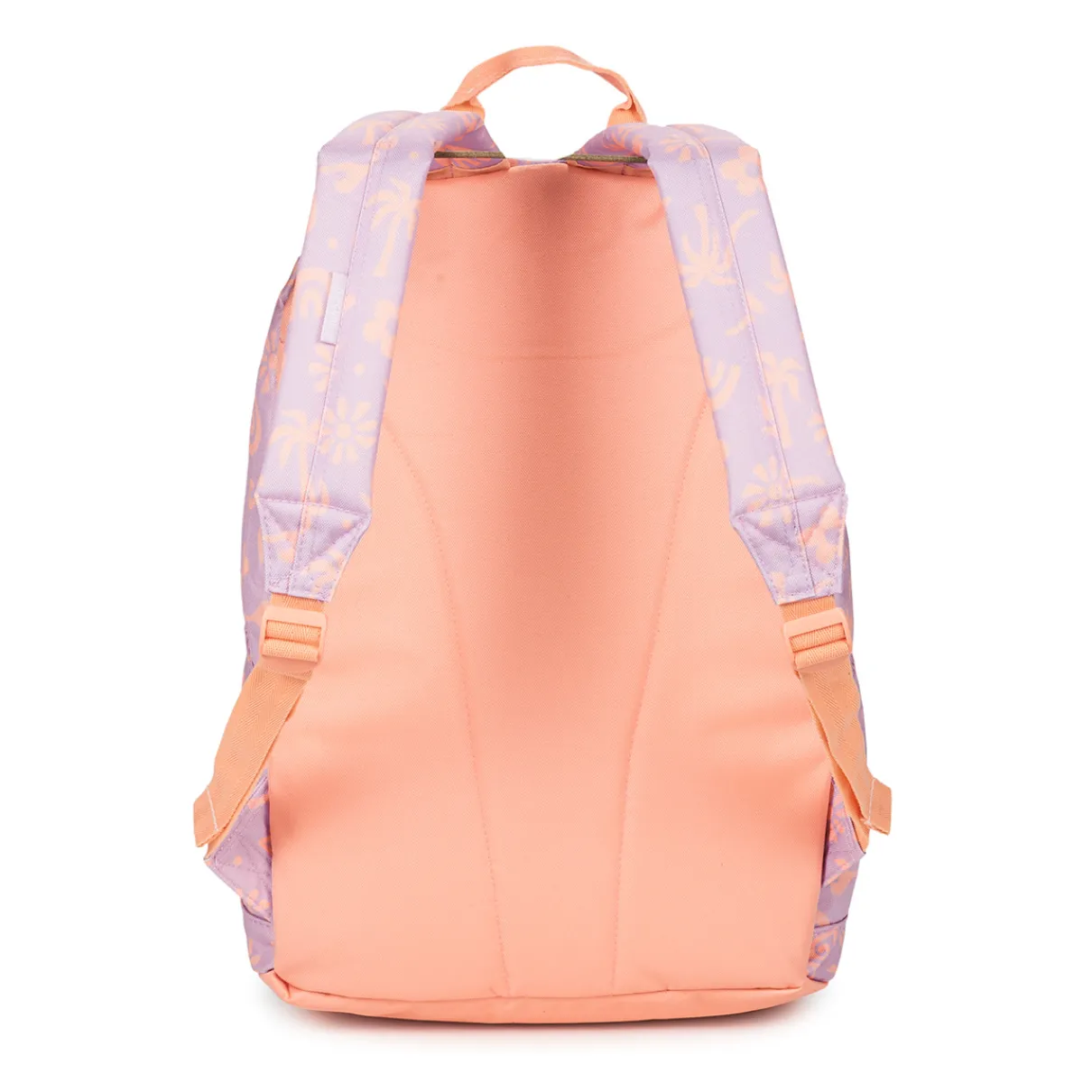 Sacs À Dos^Rip Curl - DOUBLE DOME 24L + SCR MIXED Rose