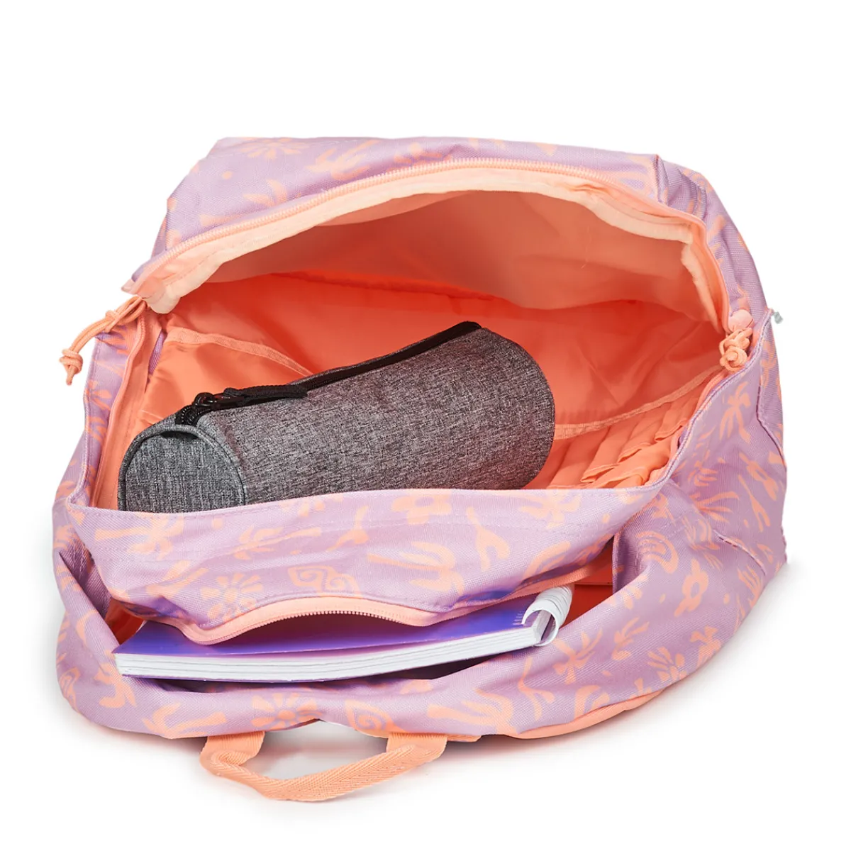 Sacs À Dos^Rip Curl - DOUBLE DOME 24L + SCR MIXED Rose