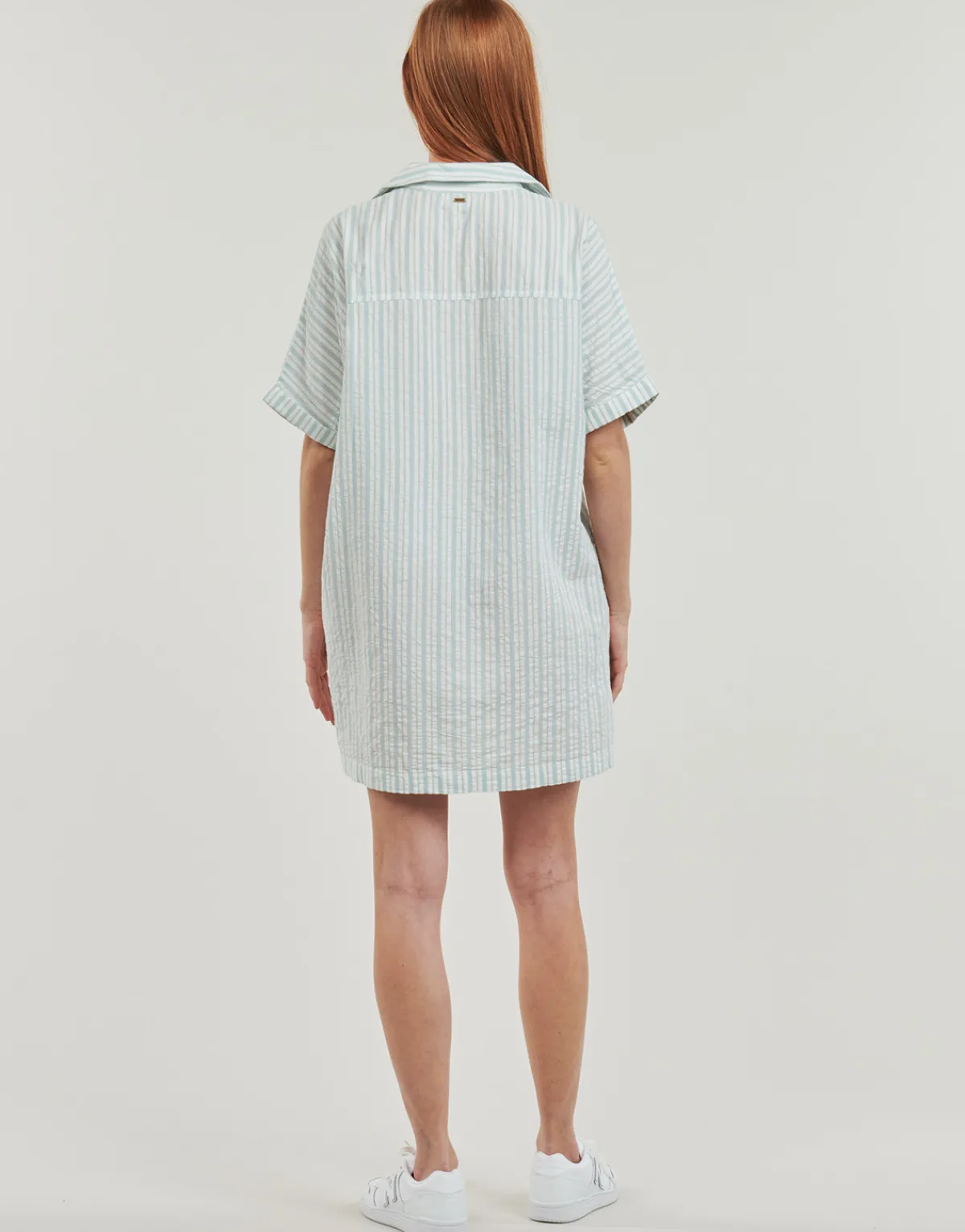Robes^Rip Curl - FOLLOW THE SUN SHIRT DRESS