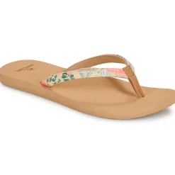 Tongs^Rip Curl - FREEDOM BLOOM OPEN TOE