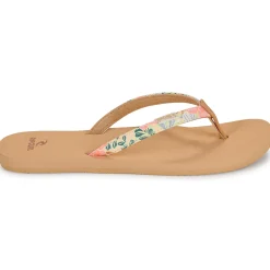 Tongs^Rip Curl - FREEDOM BLOOM OPEN TOE