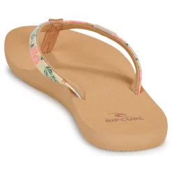 Tongs^Rip Curl - FREEDOM BLOOM OPEN TOE