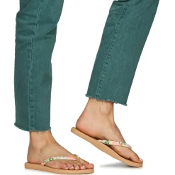 Tongs^Rip Curl - FREEDOM BLOOM OPEN TOE