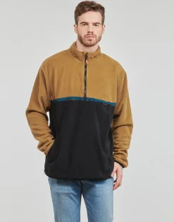 Sweats & Polaires^Rip Curl - JOURNEY POLAR FLEECE CREW