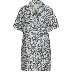 Robes^Rip Curl - LAS DALIAS SS SHIRT DRESS