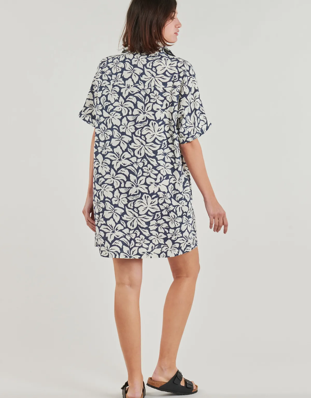 Robes^Rip Curl - LAS DALIAS SS SHIRT DRESS
