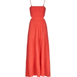 Robes^Rip Curl - PREMIUM SURF MAXI DRESS Rouge