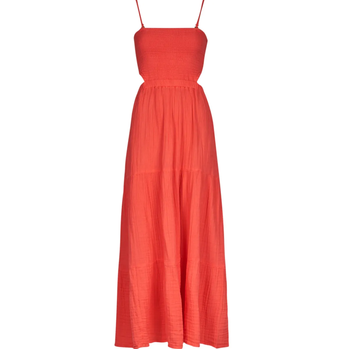 Robes^Rip Curl - PREMIUM SURF MAXI DRESS Rouge