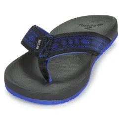 Tongs^Rip Curl - RAW ENERGY BLOOM MID OPEN TOE