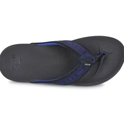 Tongs^Rip Curl - RAW ENERGY BLOOM MID OPEN TOE