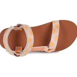 Sandales Et Nu-pieds^Rip Curl - SEARCHER BLOOM Multicolore