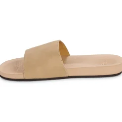 Mules / Sabots^Rip Curl - SWC BLOOM SLIDE Beige