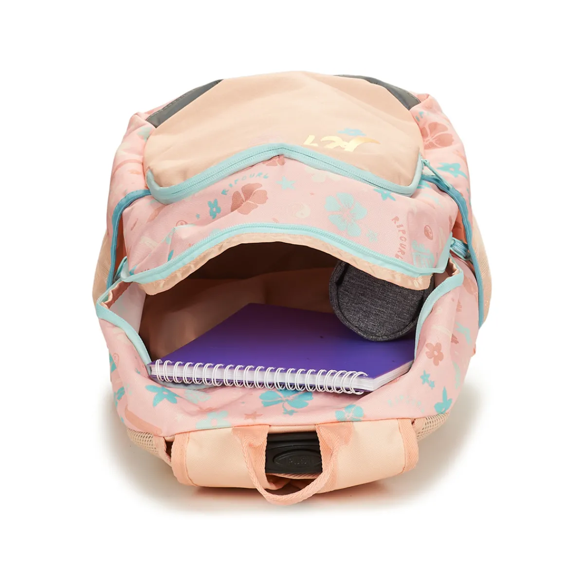 Cartables^Rip Curl - WH OZONE 30L SEASIDE BREEZE Rose