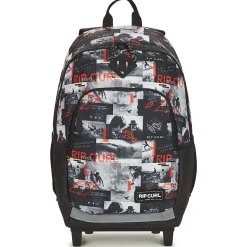 Cartables^Rip Curl - WHEEL OZONE 30L BTS Multicolore