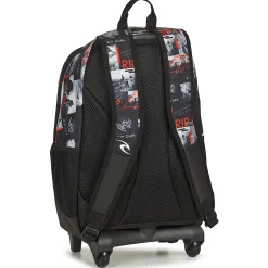Cartables^Rip Curl - WHEEL OZONE 30L BTS Multicolore