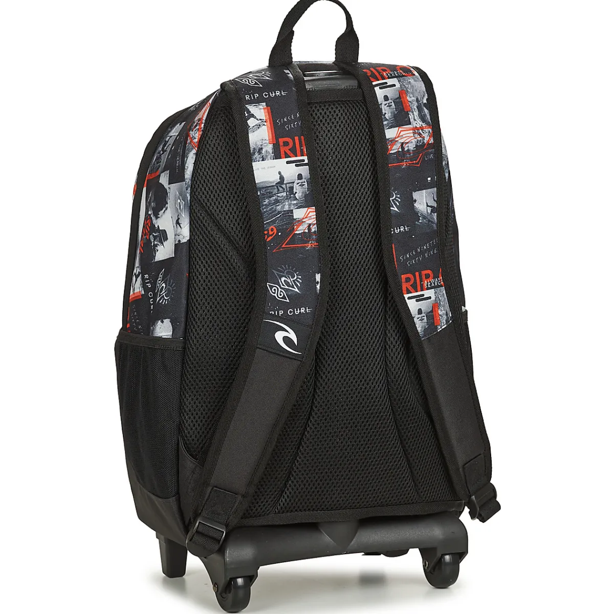 Cartables^Rip Curl - WHEEL OZONE 30L BTS Multicolore
