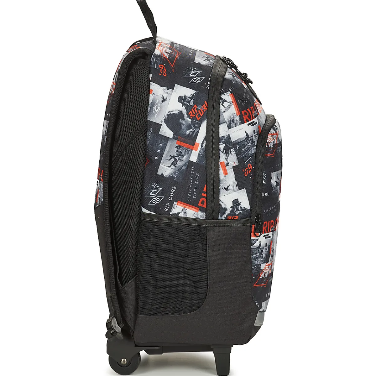 Cartables^Rip Curl - WHEEL OZONE 30L BTS Multicolore