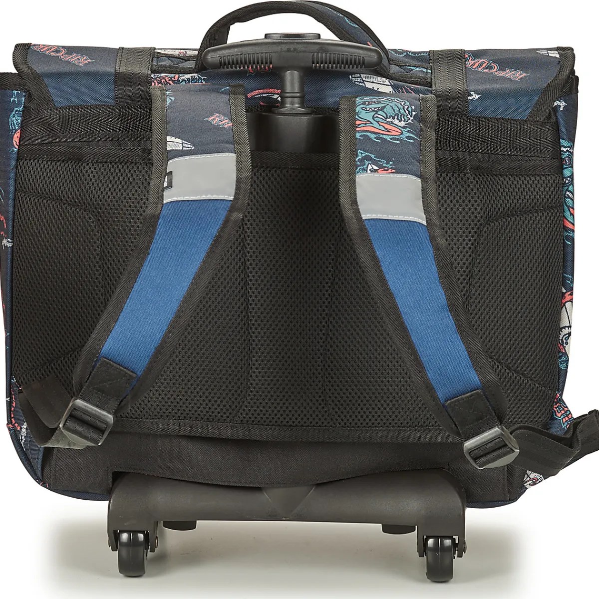 Cartables^Rip Curl - WHEEL SATCHEL 17L BTS Multicolore