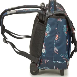 Cartables^Rip Curl - WHEEL SATCHEL 17L BTS Multicolore