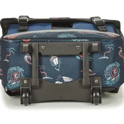 Cartables^Rip Curl - WHEEL SATCHEL 17L BTS Multicolore